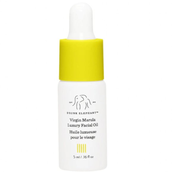 Sephora Other - DRUNK ELEPHANT Marula Oil
